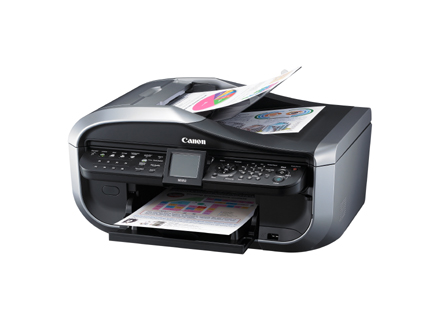 Canon PIXMA MX850 printer — compatible cartridges at FetchInk